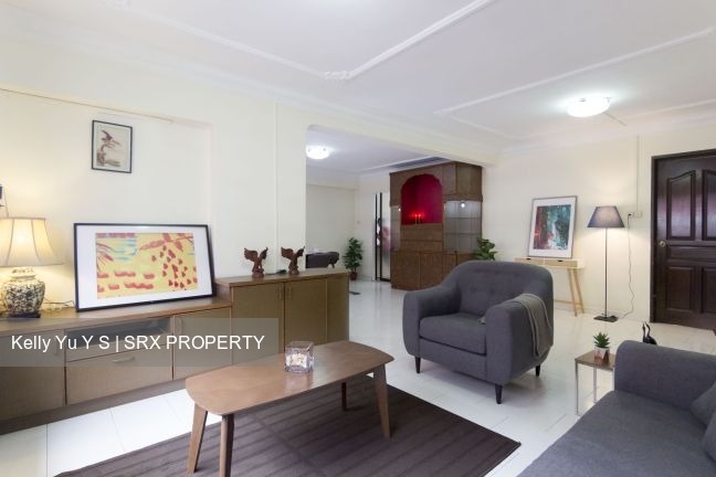 Blk 12 Toh Yi Drive (Bukit Timah), HDB 5 Rooms #199082402